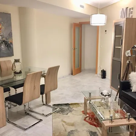 Apartamento De Lujo Con 2 Dormitorios En Benidorm Cala de Finestrat Exterior foto