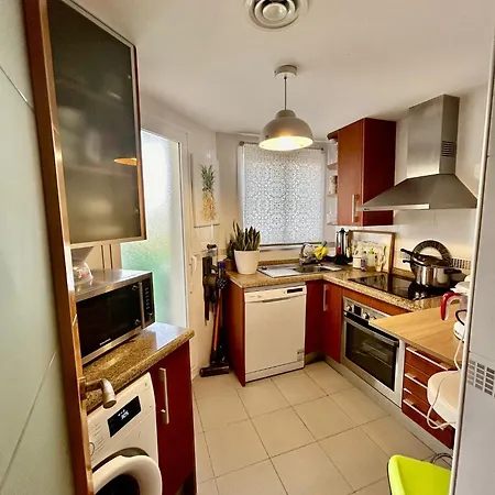 Apartamento De Lujo Con 2 Dormitorios En Benidorm Cala de Finestrat Exterior foto