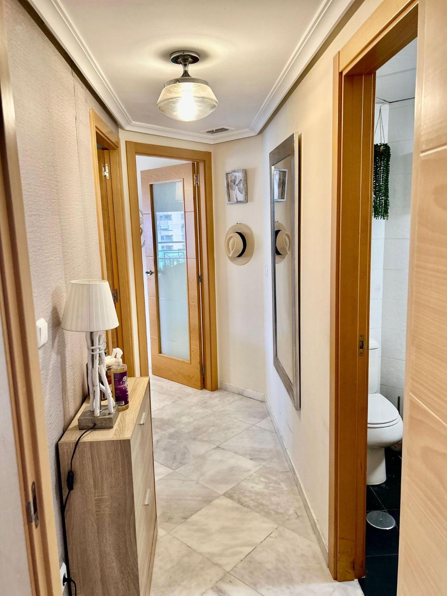 De Lujo Con 2 En Benidorm Apartment Cala de Finestrat