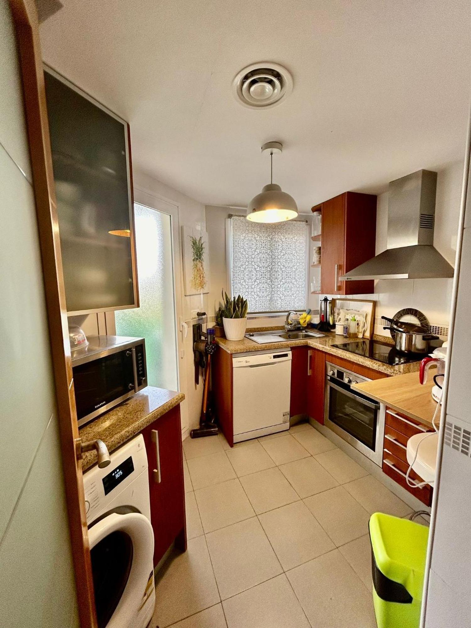 De Lujo Con 2 En Benidorm Apartment Cala de Finestrat