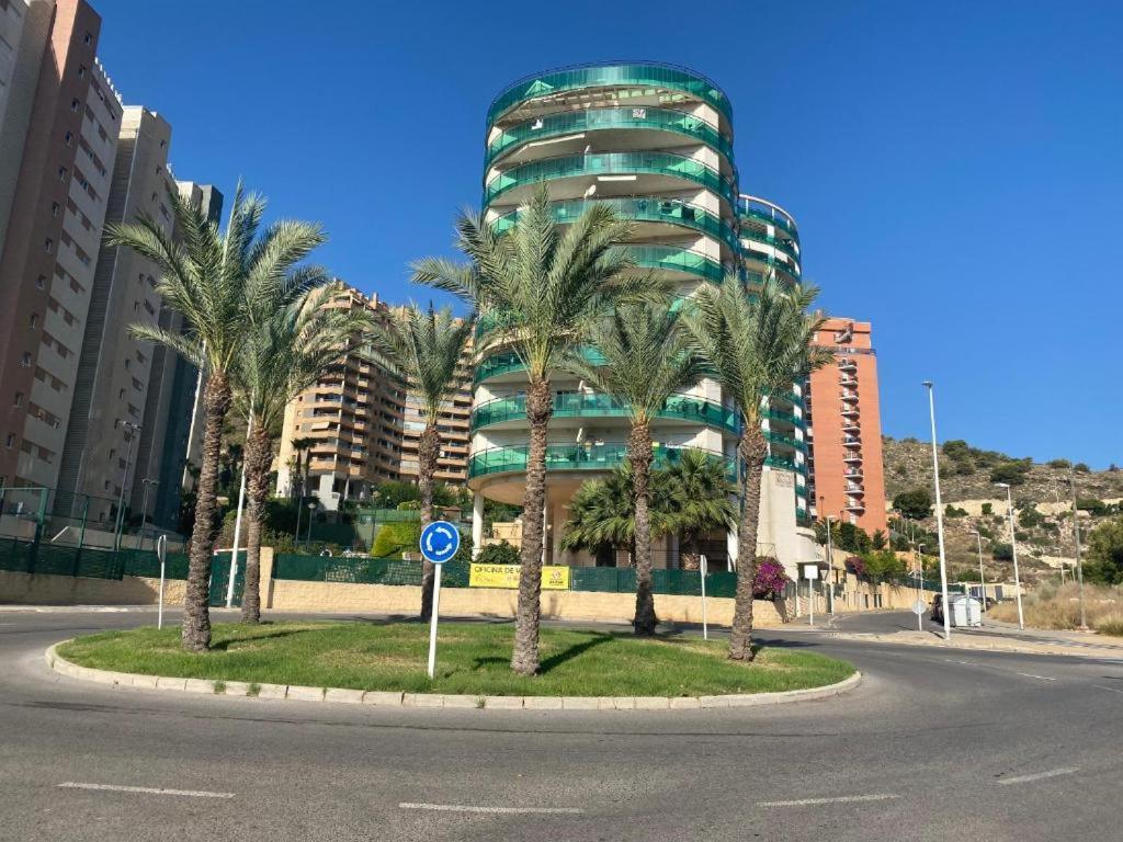 De Lujo Con 2 En Benidorm Cala de Finestrat