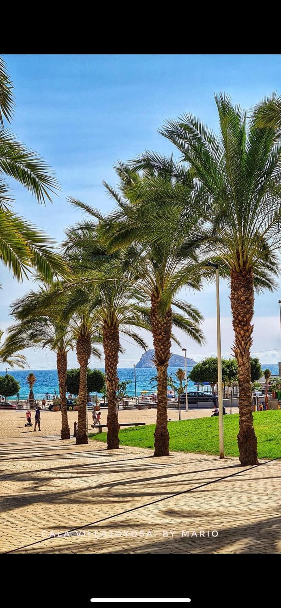 Apartment De Lujo Con 2 En Benidorm Cala de Finestrat